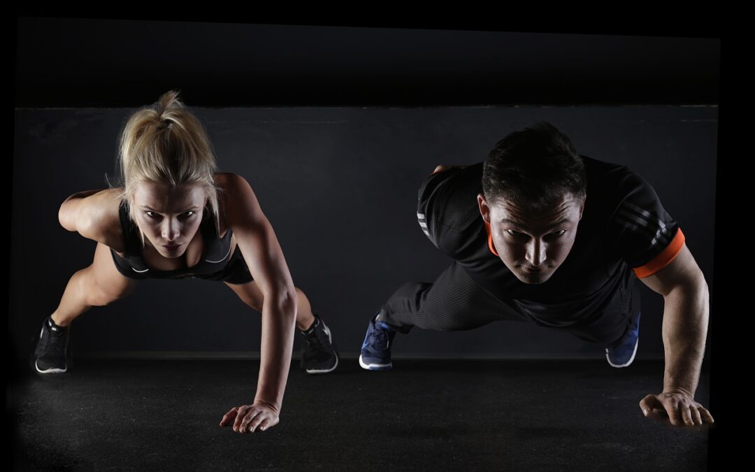 Is a Personal Trainer in Clapham Worth the Investment for Your Health?