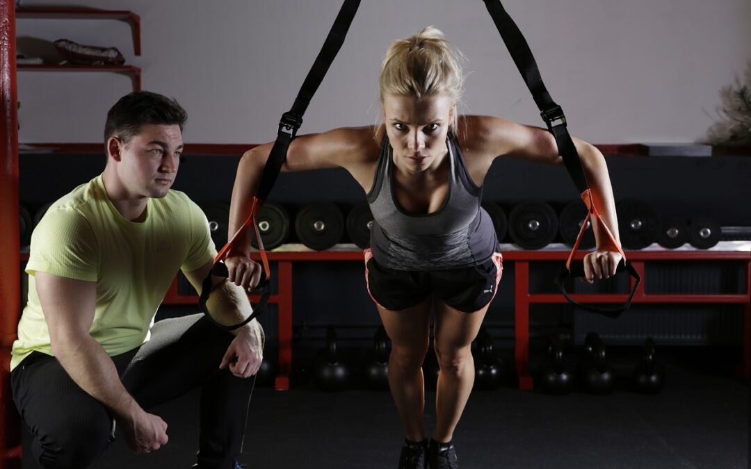 Strength and Conditioning Personal Trainer: A Complete Guide